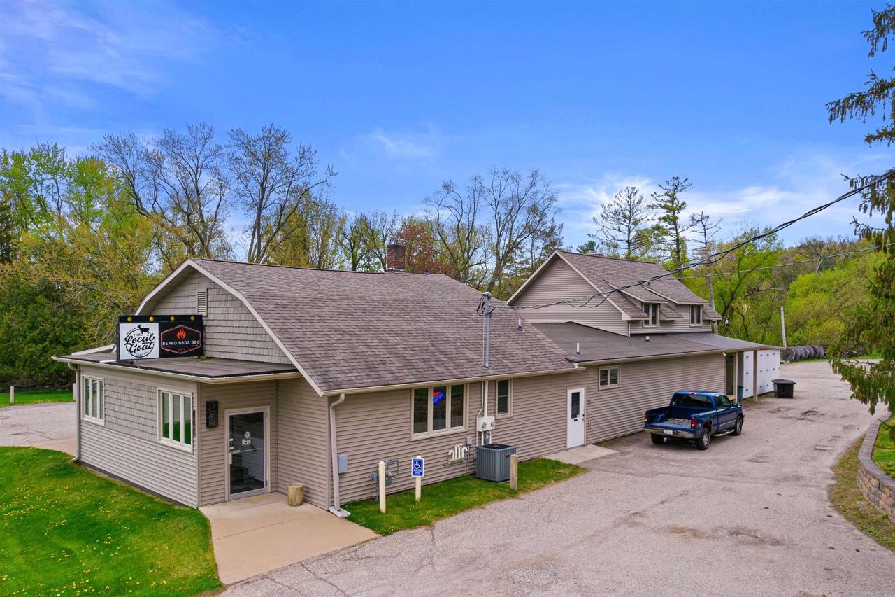 141 County Road Kk — photo