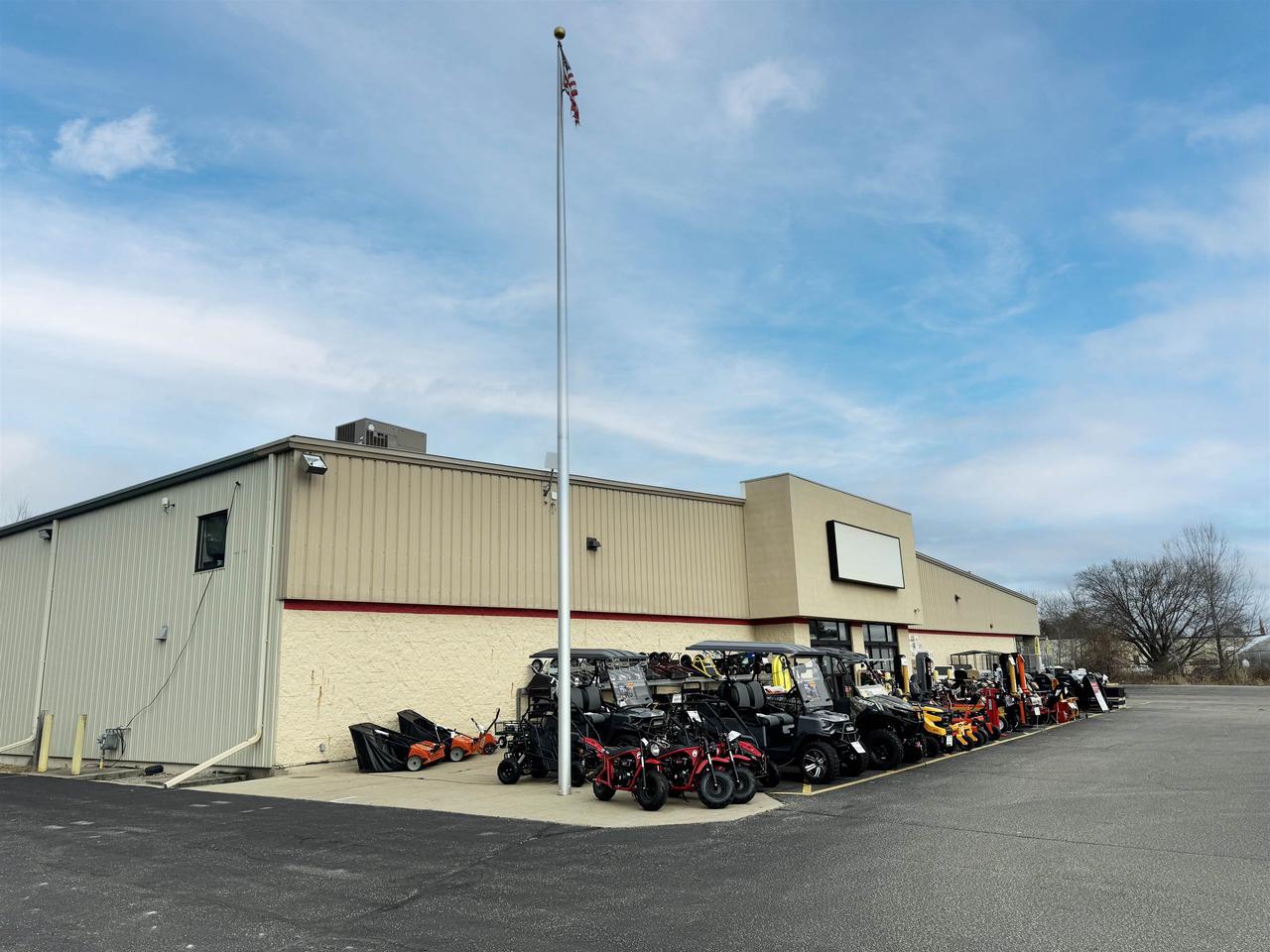 1313 E Green Bay Street — photo