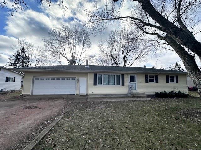 803 E Birch Street — photo