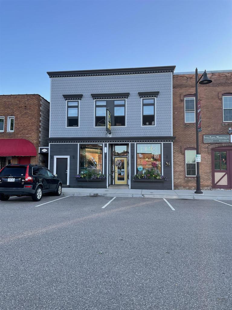 113 E Fulton Street — photo