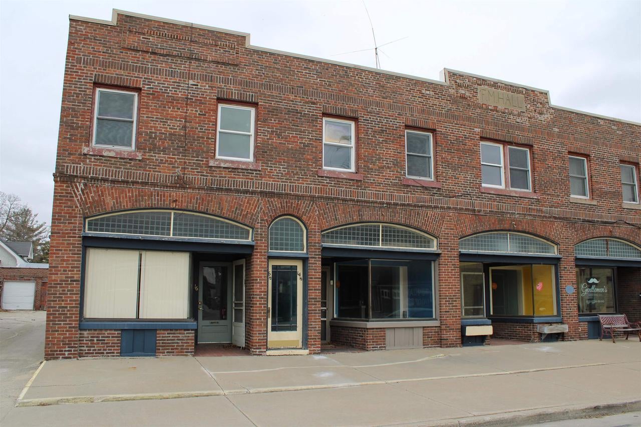 16 S Mill Street — photo