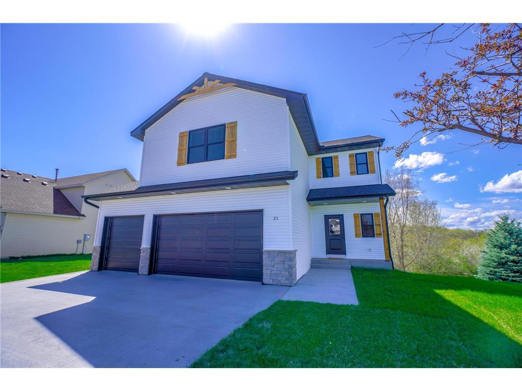 1205 Riverside Drive — photo