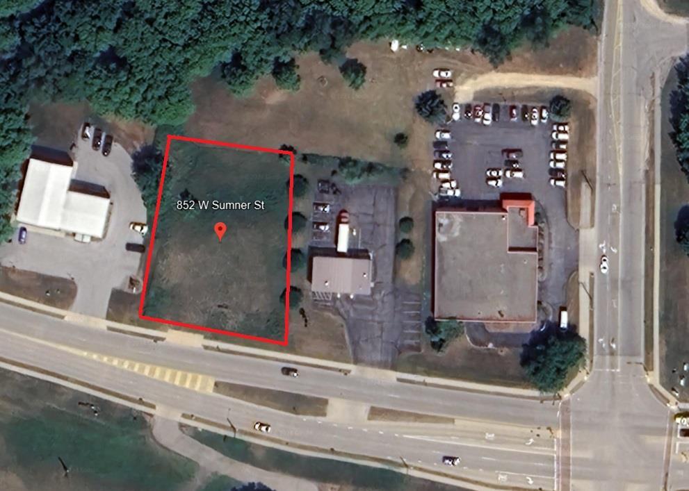 852 W Sumner Street — photo