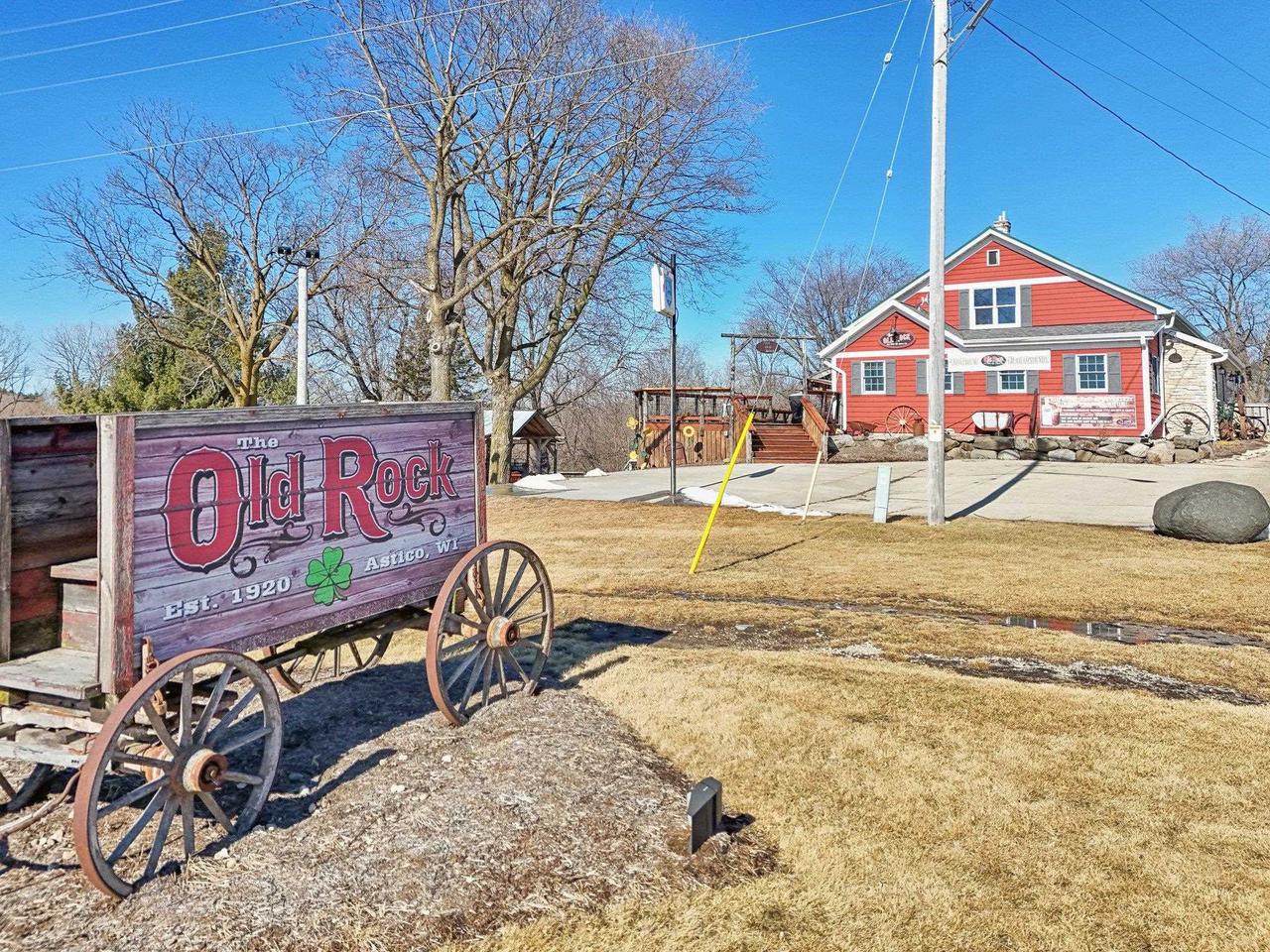 W11070 Highway 16 & 60 — photo