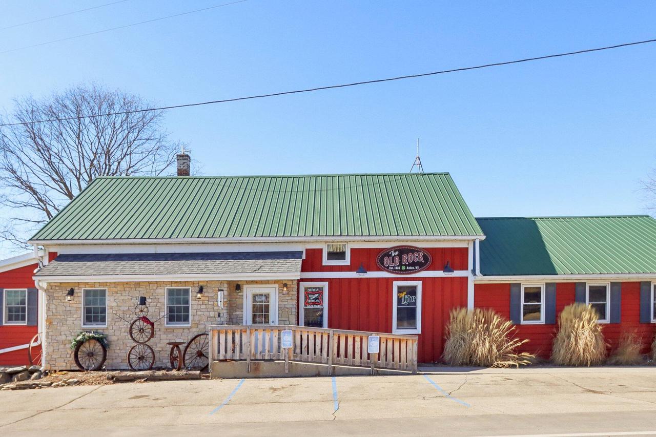 W11070 State Road 16 & 60 — photo