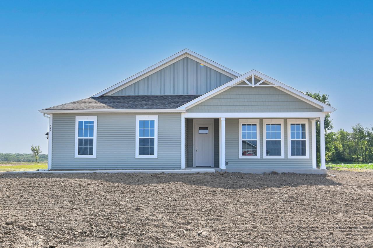 412 Kensington Court Lt142 Genesis — photo