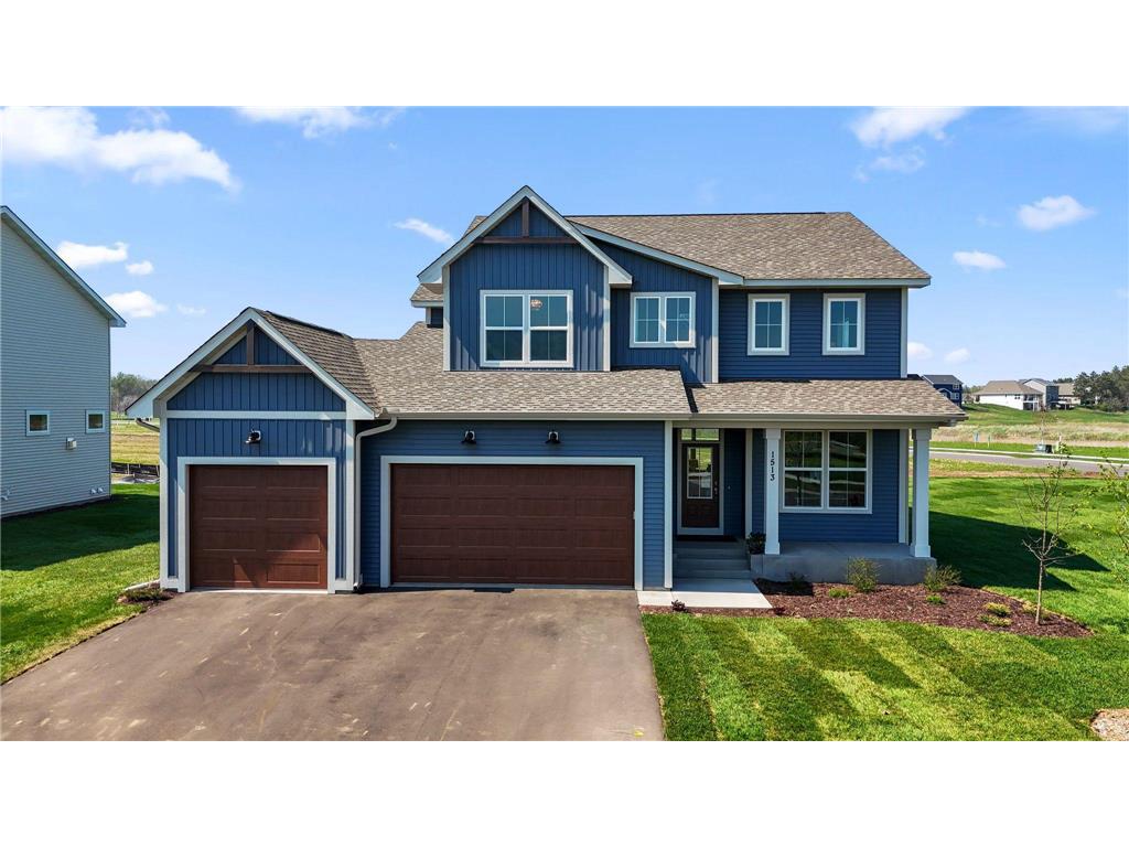 1513 Creekwood Drive — photo