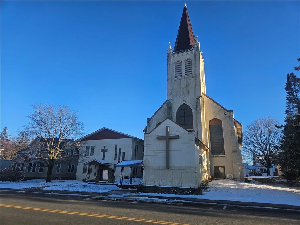 113 Main Street — photo