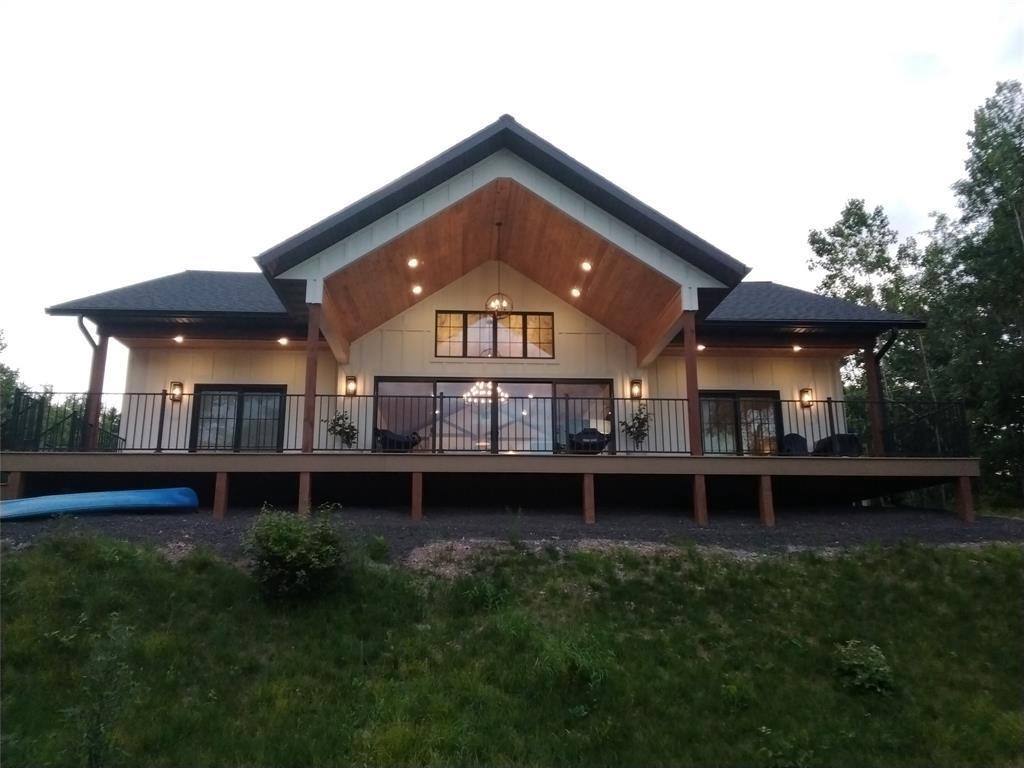 W6876 Rothe Drive, Minong, WI 54859
