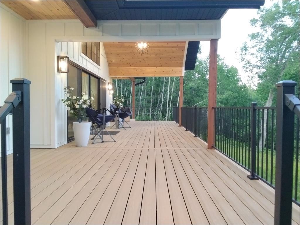 W6876 Rothe Drive, Minong, WI 54859 — photo 3