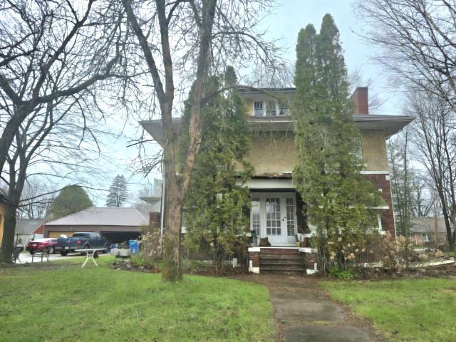 931 Main Street — photo