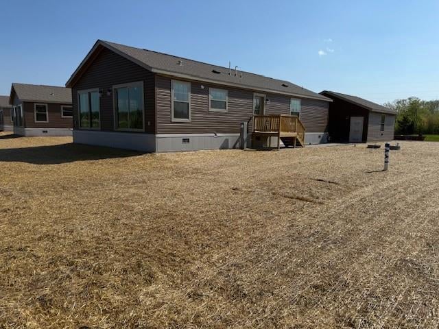 9839 Golf Villa Lane — photo