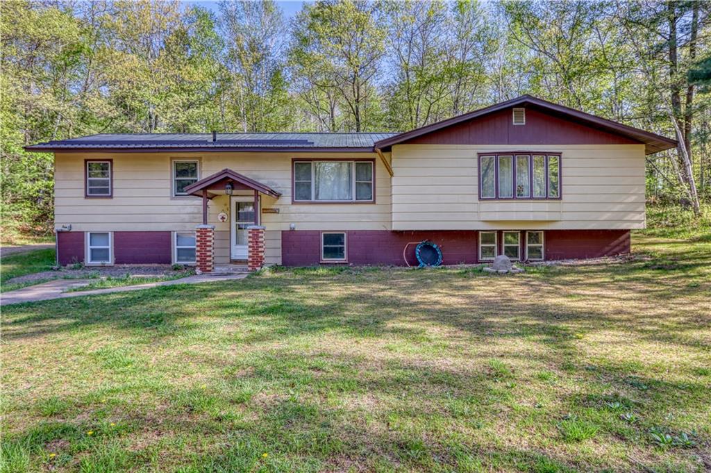 10148 McClaine Road — photo