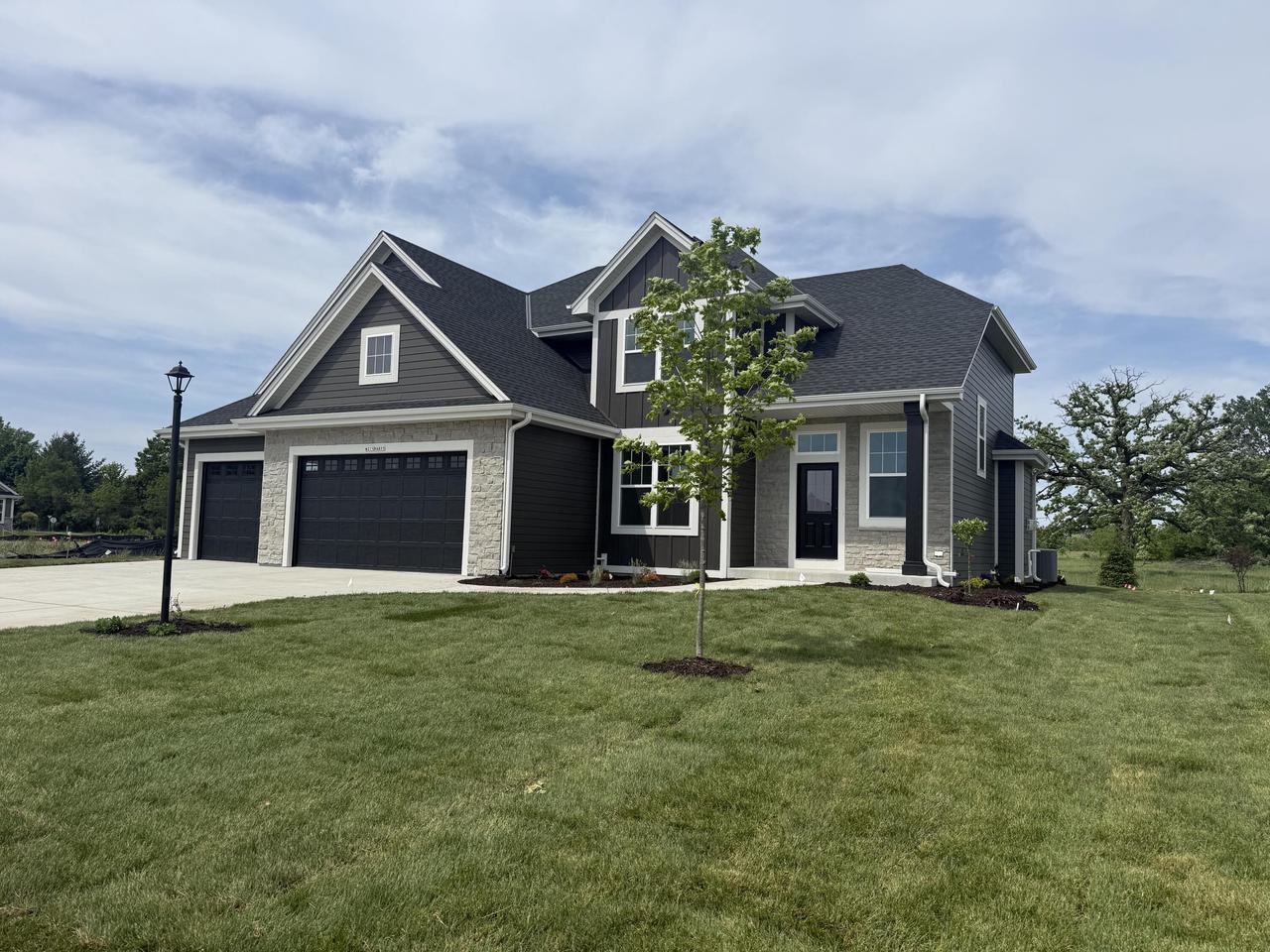 W215N4855 Kathleen Drive — photo