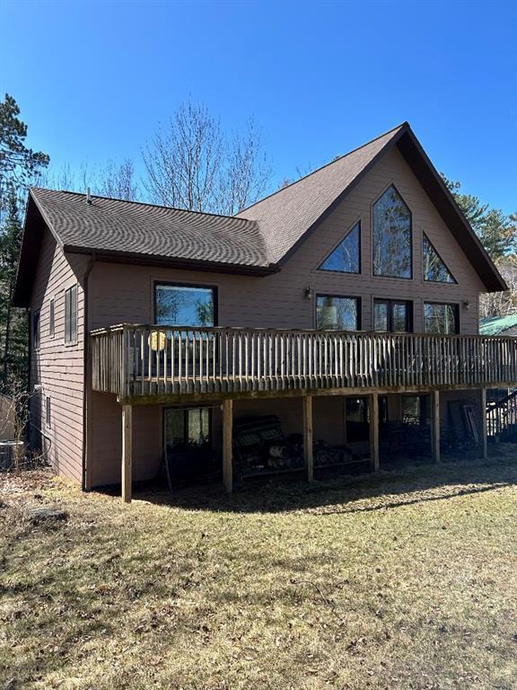6000 Smith Lake Road — photo