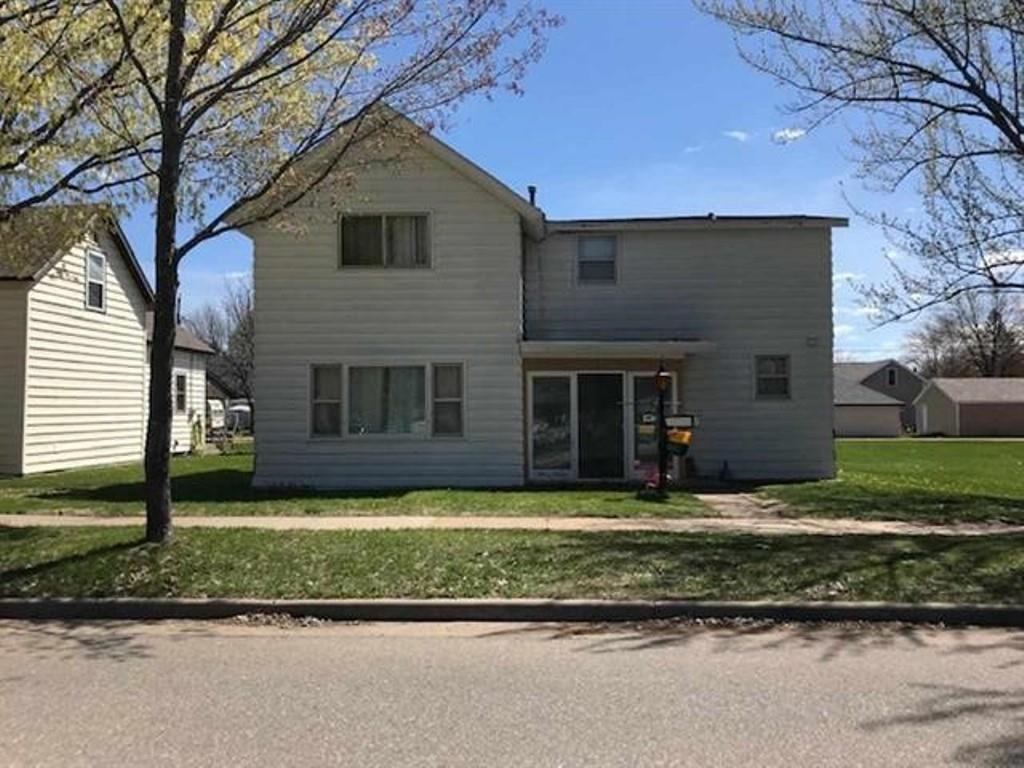 205 N Thomas Street — photo