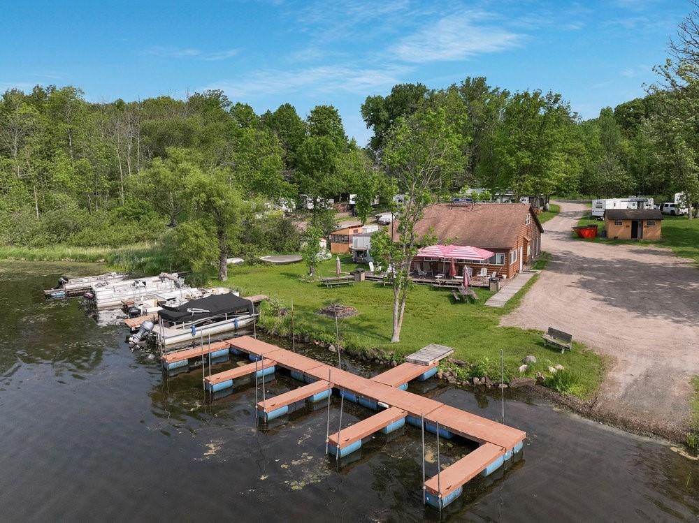 N1211 Potato Lake Road — photo