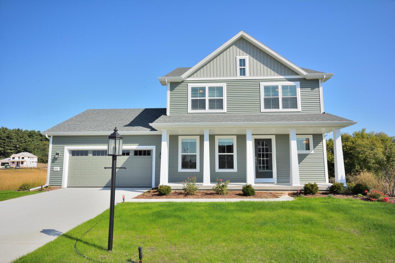 644 Standing Stone Drive — photo