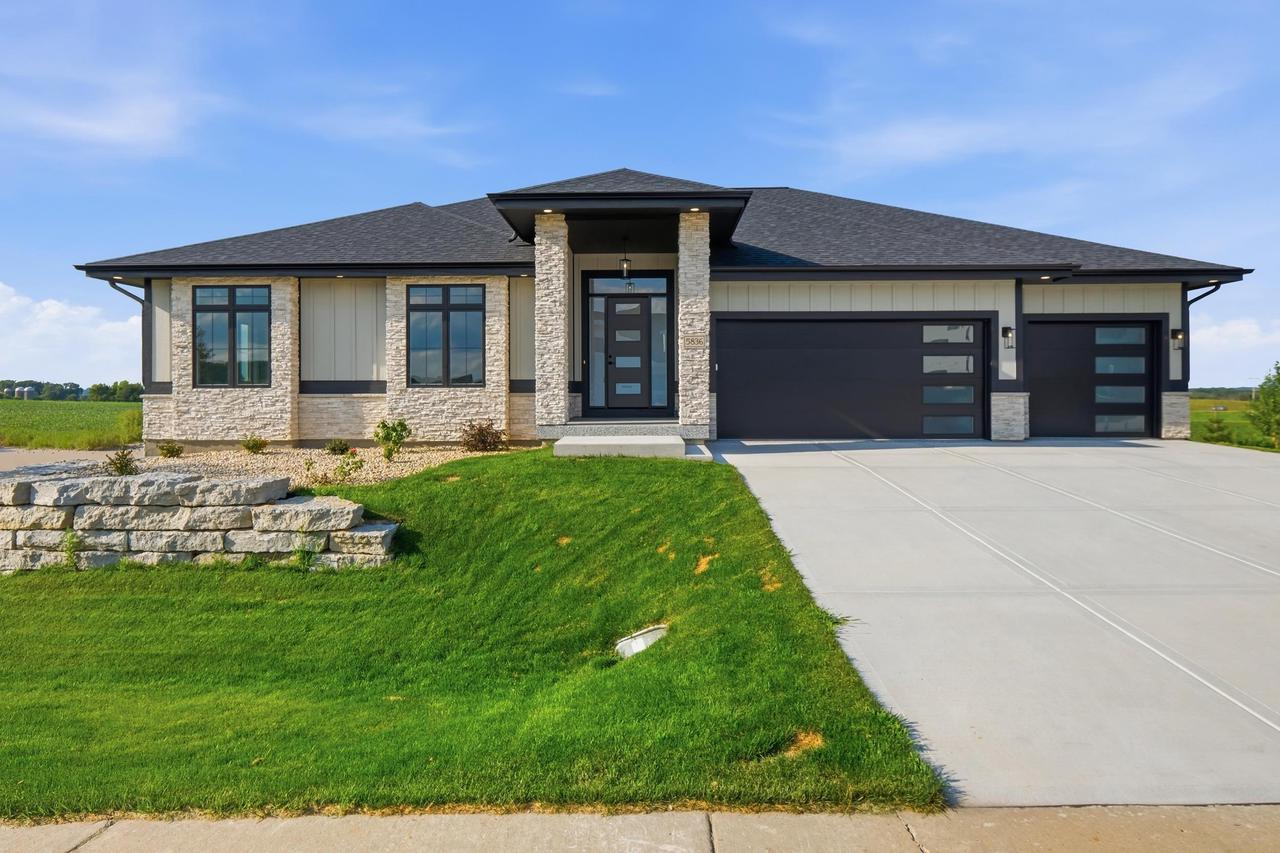 5836 Golden Guernsey Court — photo