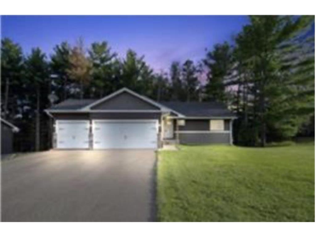 316 Evergreen Drive — photo