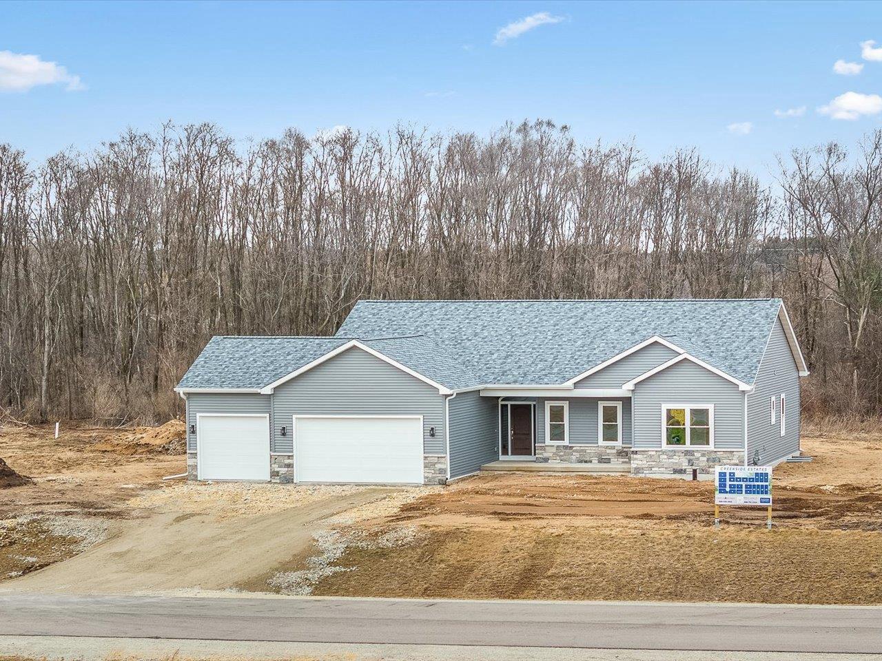 3286 W Prairie Grove Lane — photo