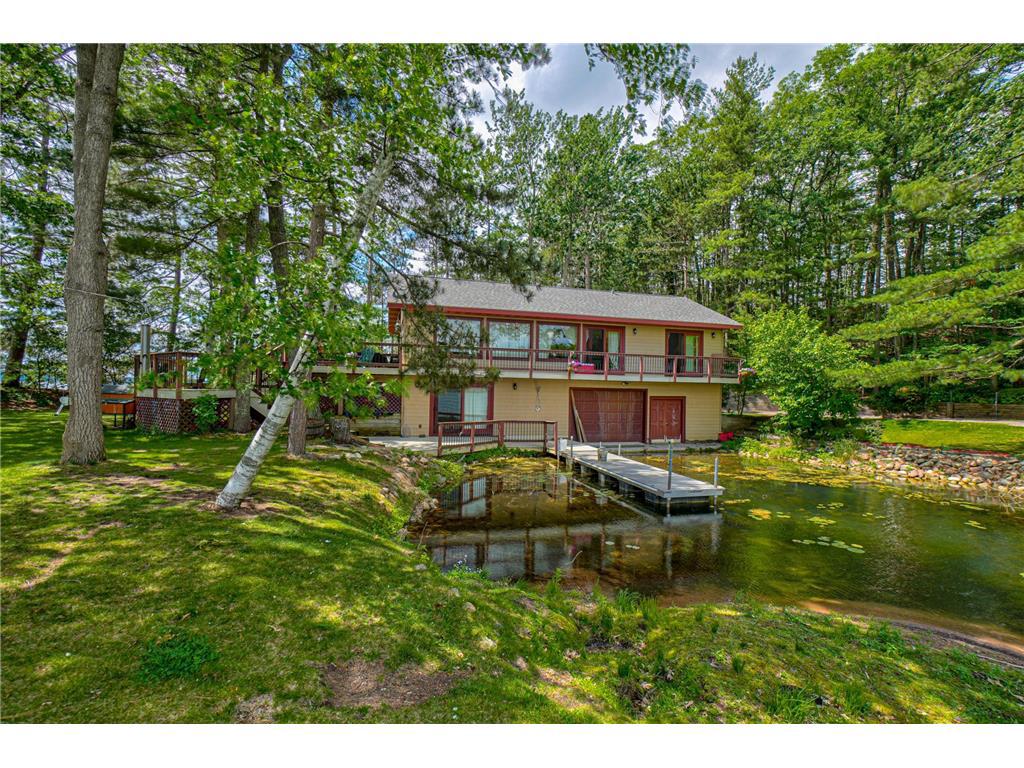 10399 N Sandy Beach Road — photo