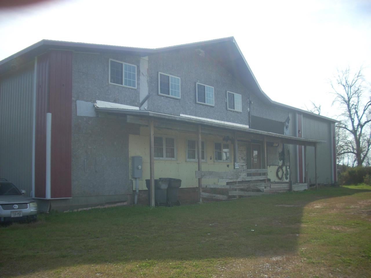 2533 County Road M — photo