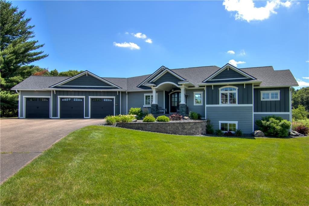 6104 White Owl Lane — photo