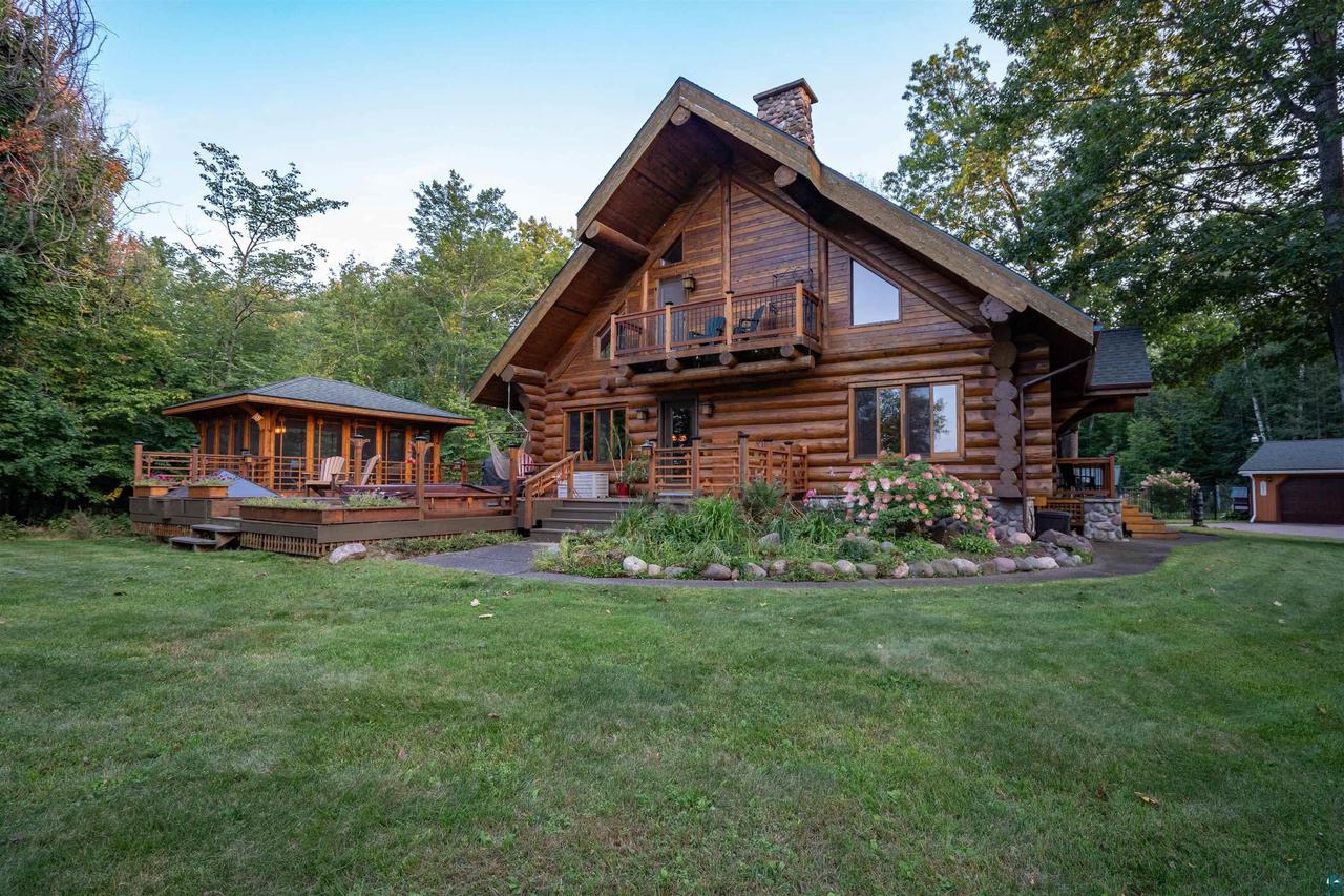 8280 S County Rd A, Superior, WI 54880