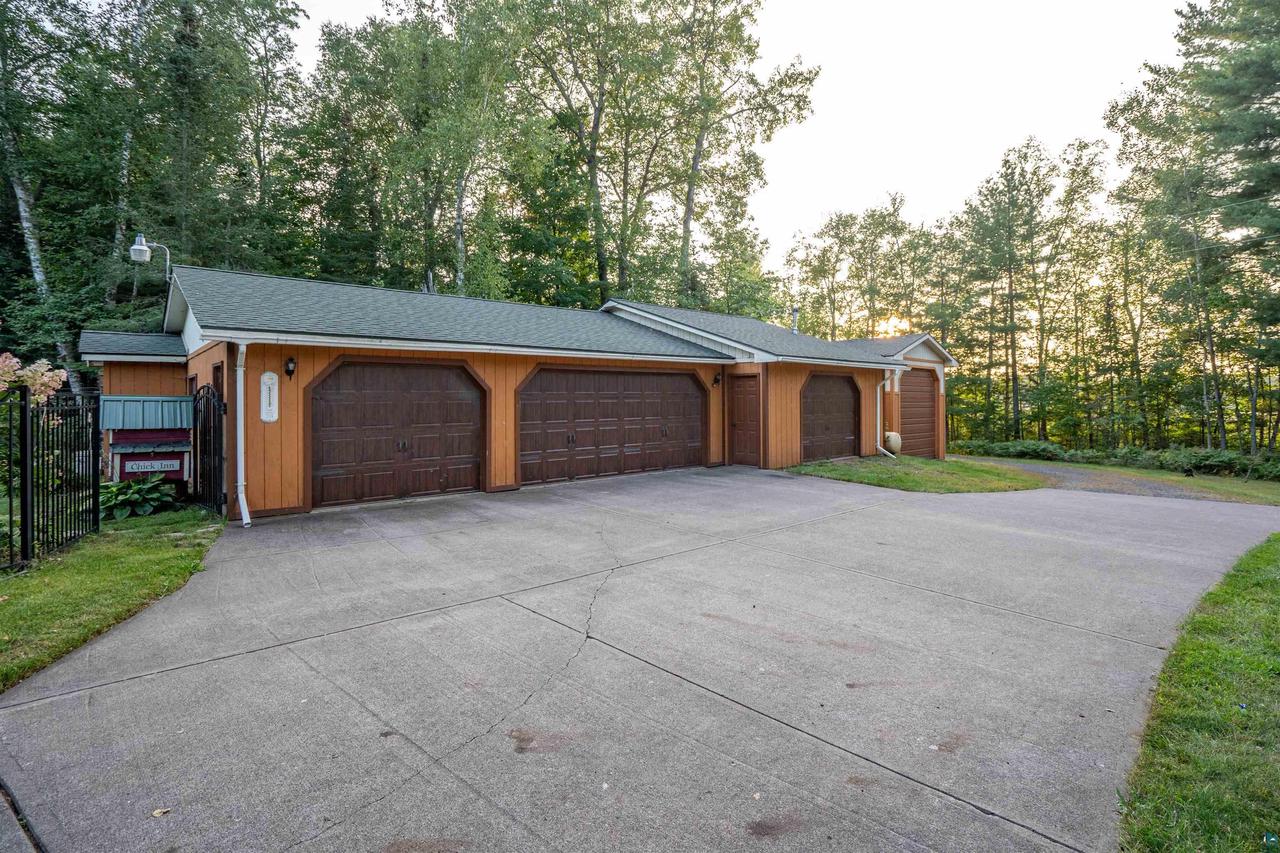 8280 S County Rd A, Superior, WI 54880 — photo 2
