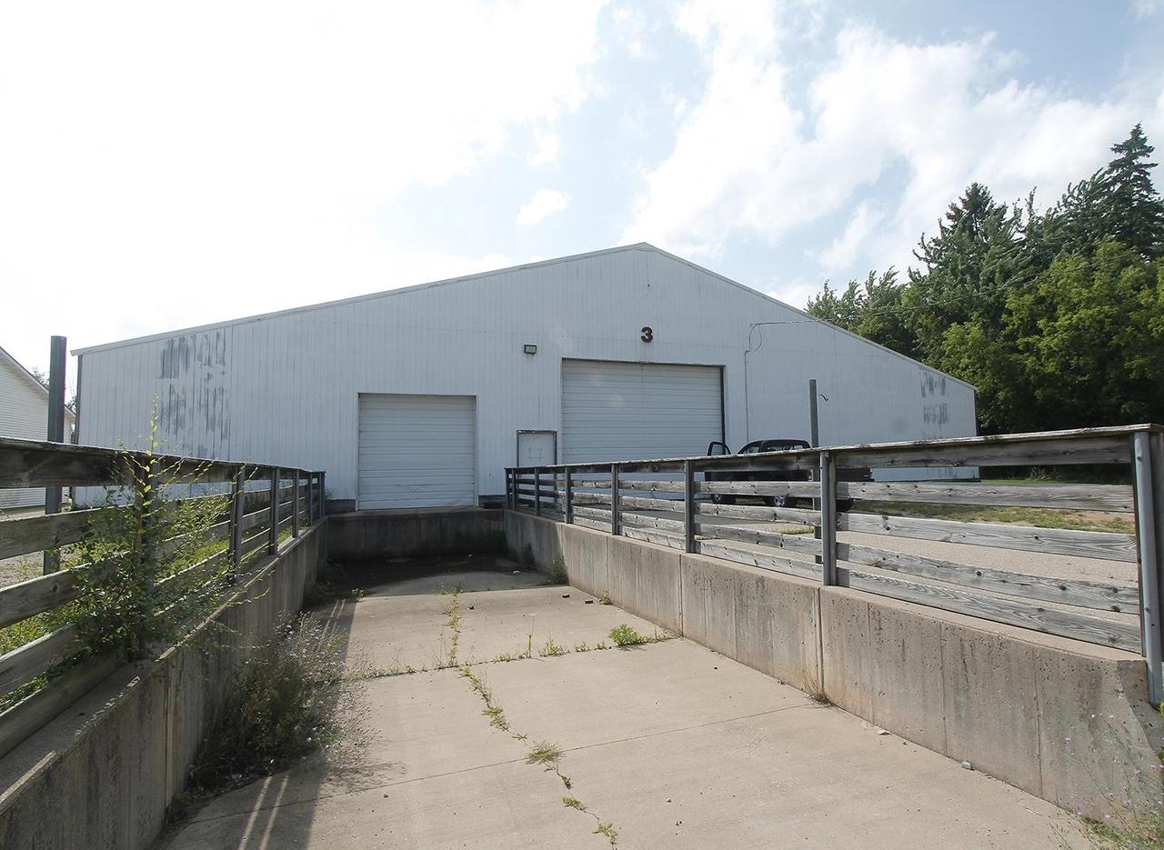 Lot 1 Csm 3690 Mechanic Street — photo
