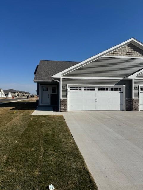 4901 Woodland Park Drive — photo
