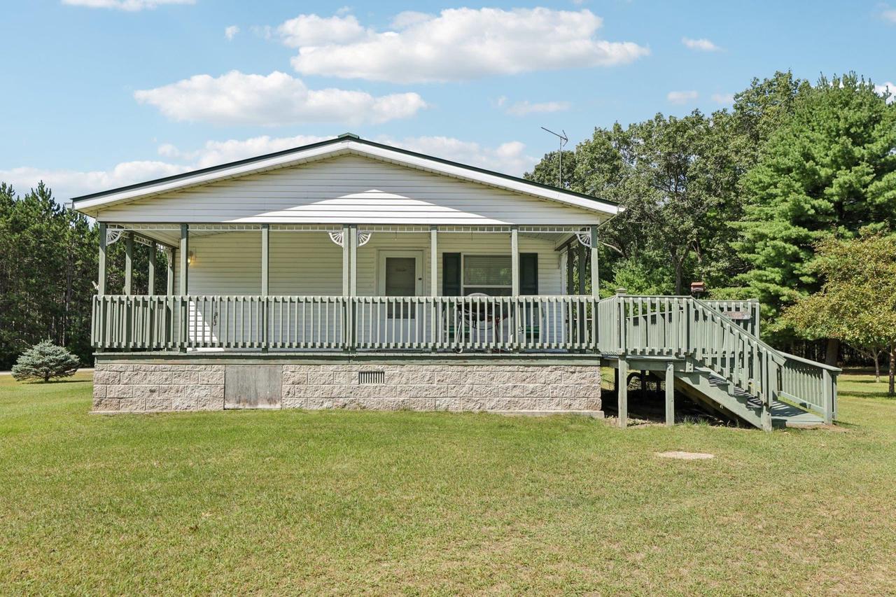 1328 Fish Drive — photo