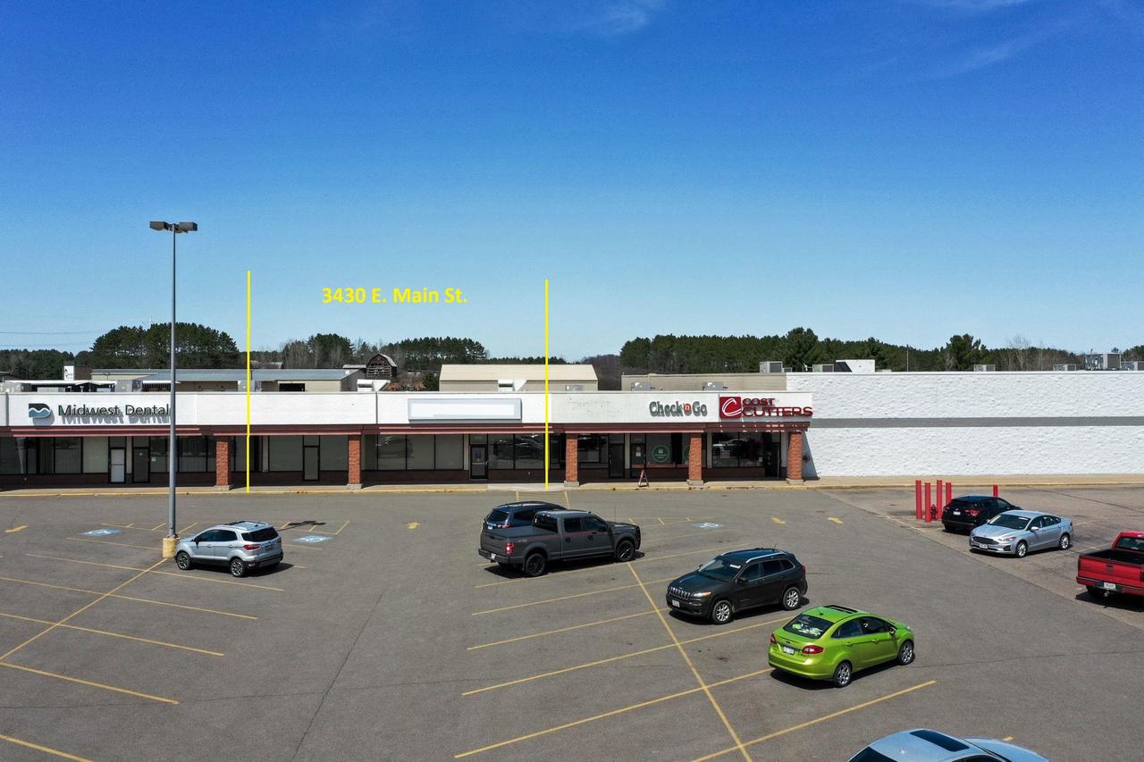 3430 E Main Street 4200 Sf — photo