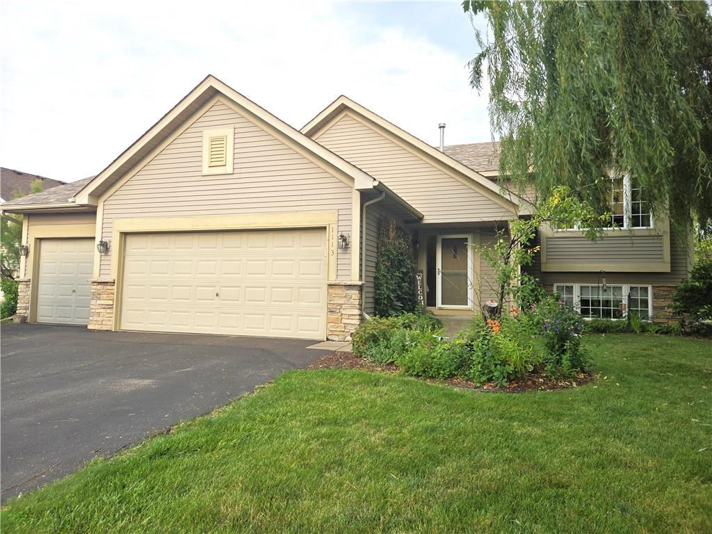 1113 Cheyenne Street — photo