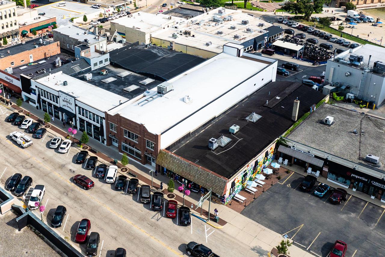 846 W Main Street — photo