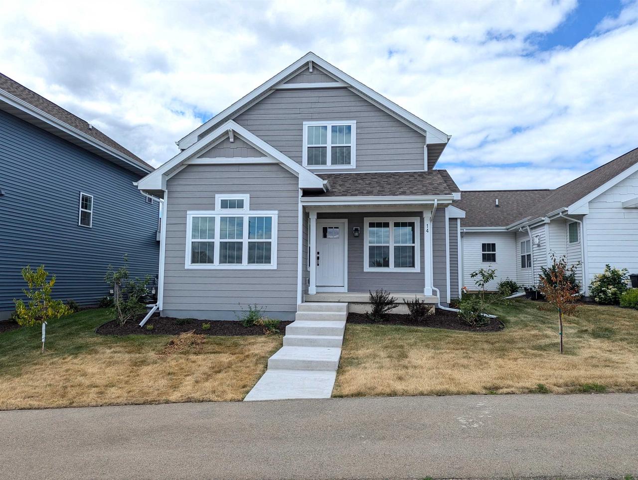 14 Bluestem Pass — photo