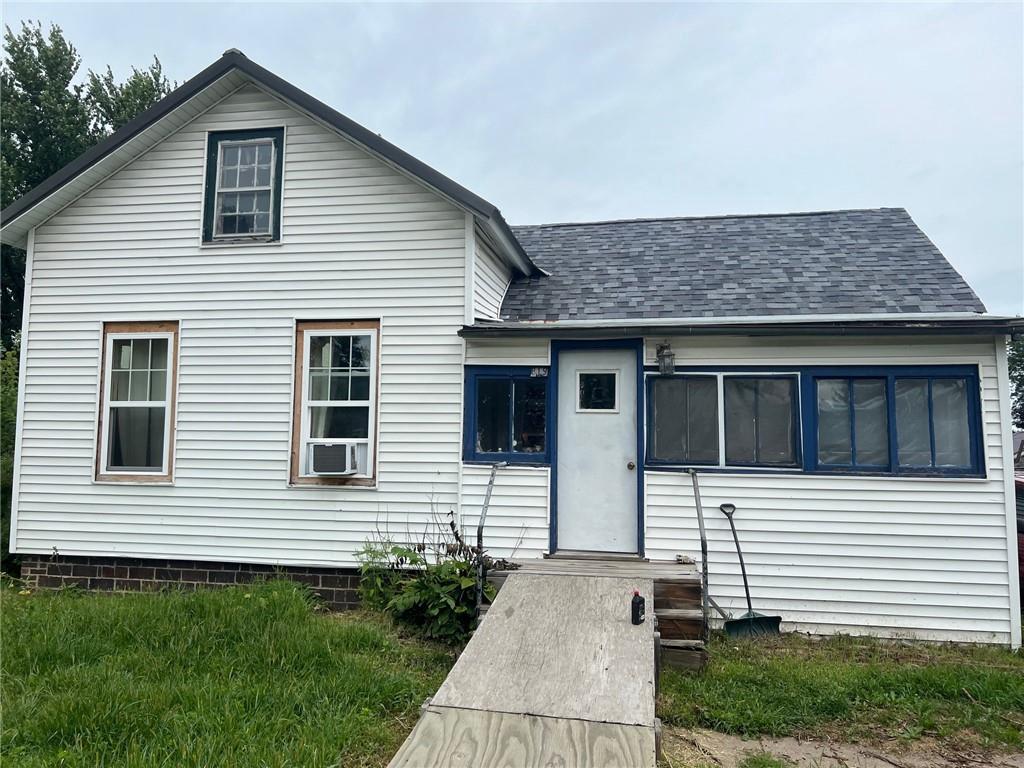 819 W Lincoln Street — photo