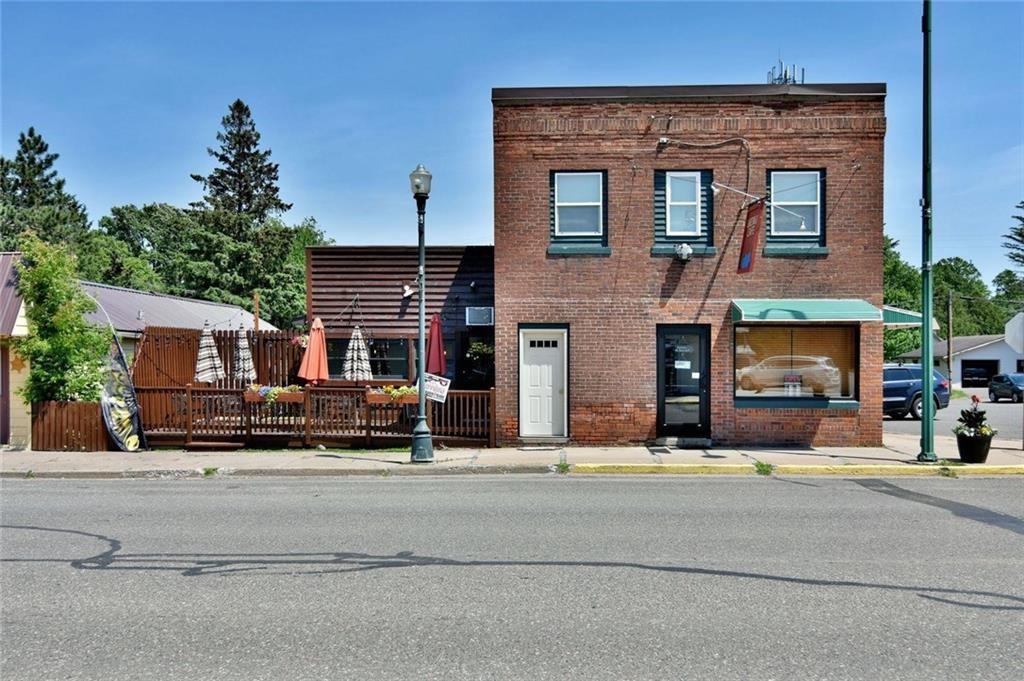 5158 W South Main Street — photo