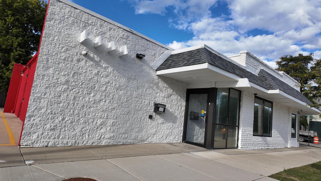 800 Goold STREET, Racine, WI 53402