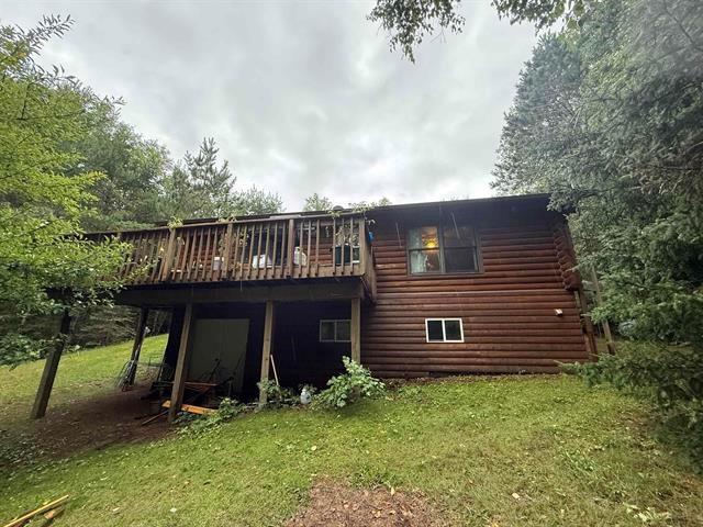 13420 E Phantom Lake Road — photo