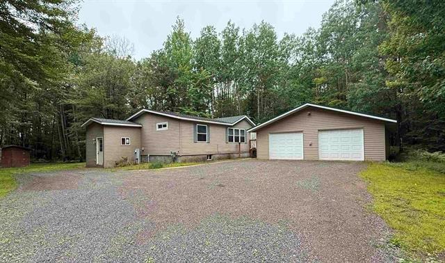 67745 W Spider Lake Road — photo