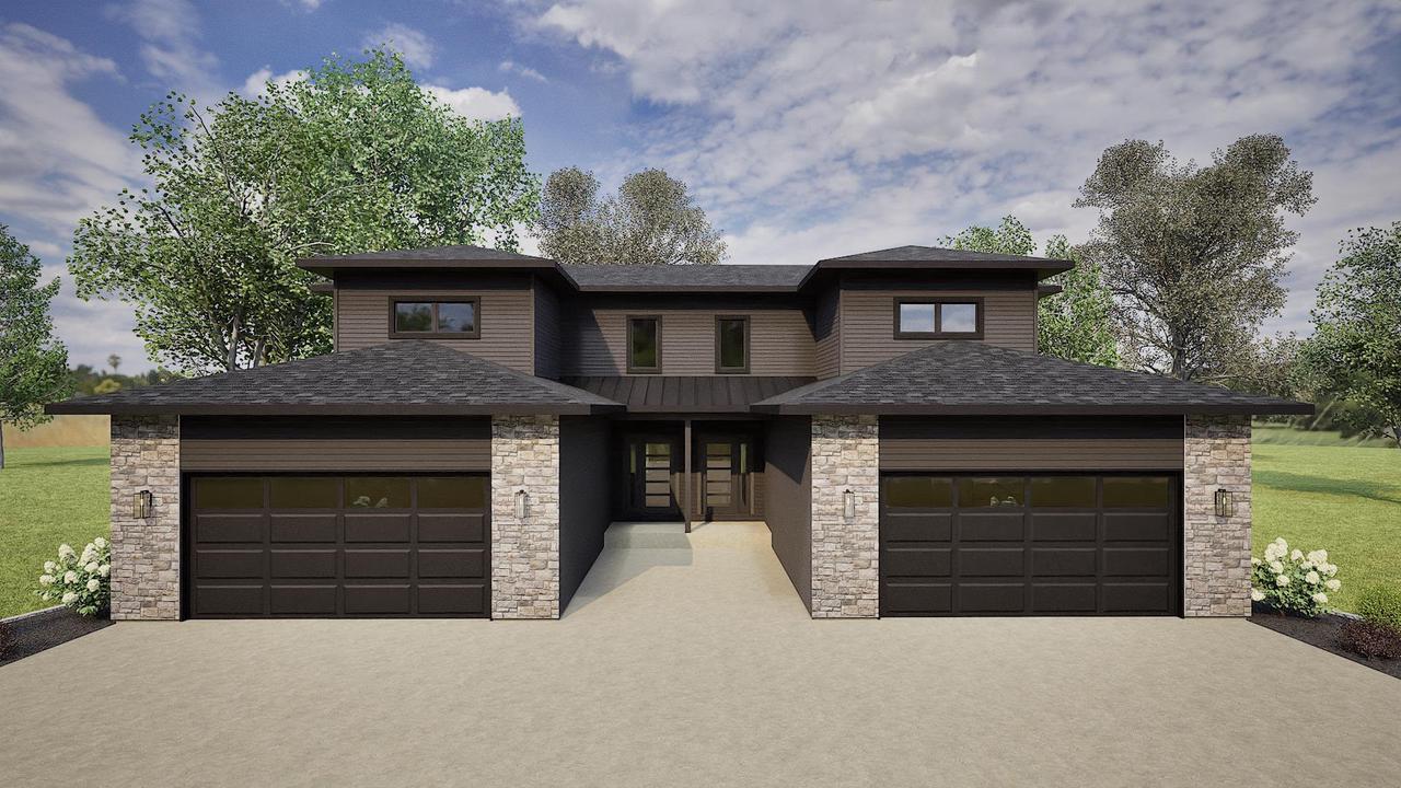 1346 Apache Avenue Unit 2 - Building 1 — photo