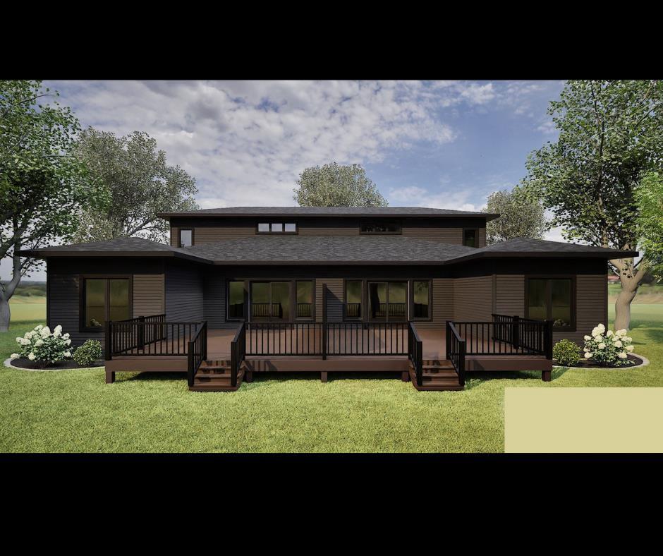 1346 Apache Avenue Unit 3 - Building 2 — photo
