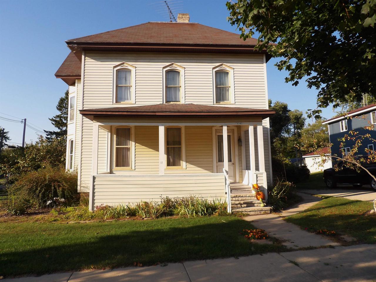 330 W Main Street — photo