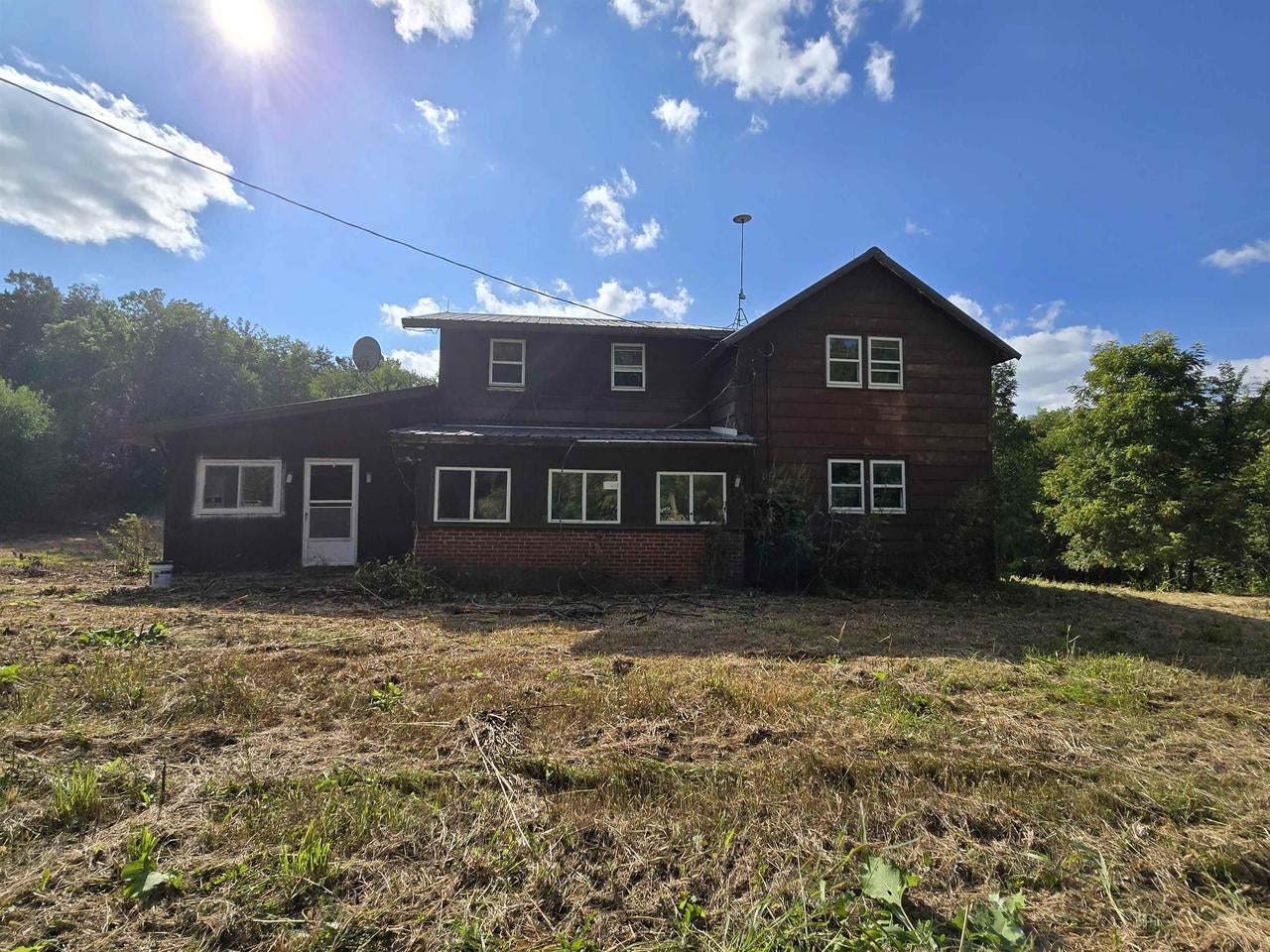 N197 Mt Hope Road — photo