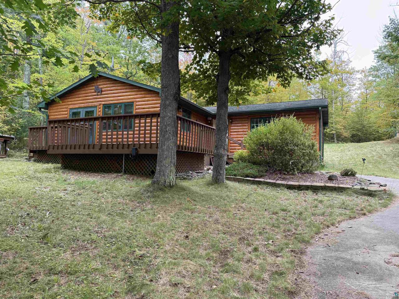 63380 Trout Lake Rd — photo