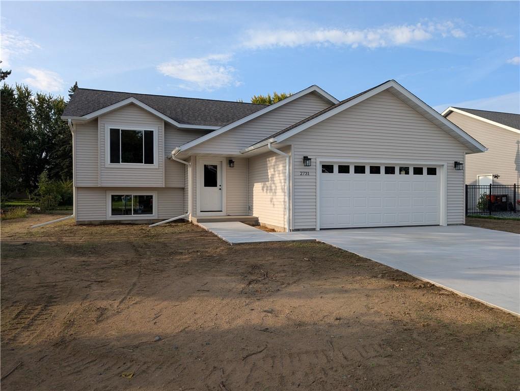 2731 W Frank Street — photo