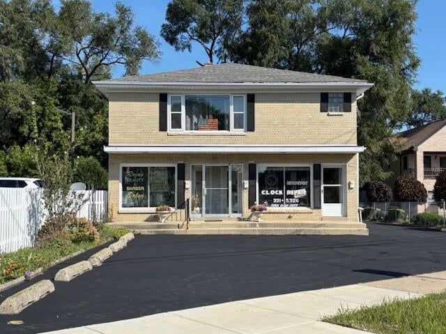5600 W Forest Home Avenue — photo