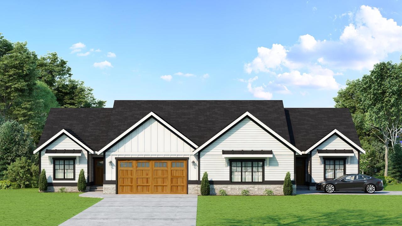 2404 Bluestem Crossing Lot 19 — photo